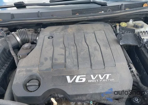 2012 Buick Lacrosse Premium 3 Group z USA, uszkodzony, nr VIN 1G4GH5E3XCF141615